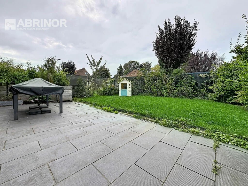 Maison à vendre, 88m², Sainghin-en-Mélantois