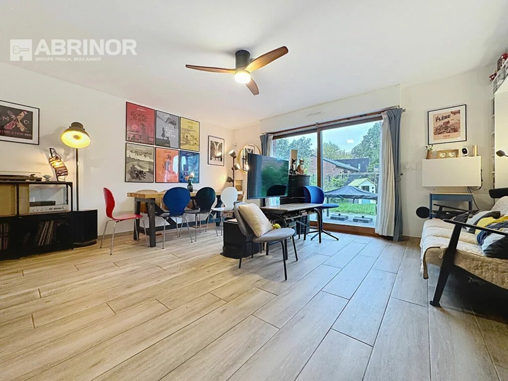 Maison à vendre, 88m², Sainghin-en-Mélantois