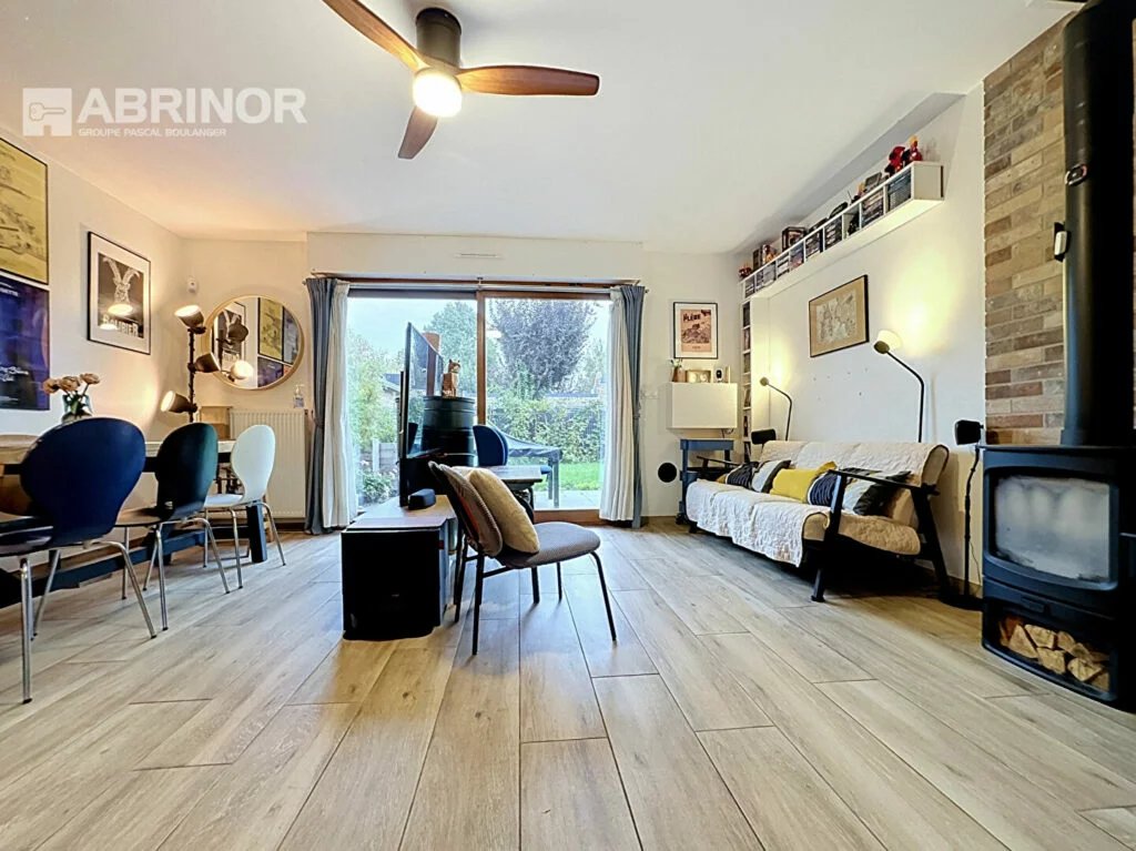 Maison à vendre, 88m², Sainghin-en-Mélantois