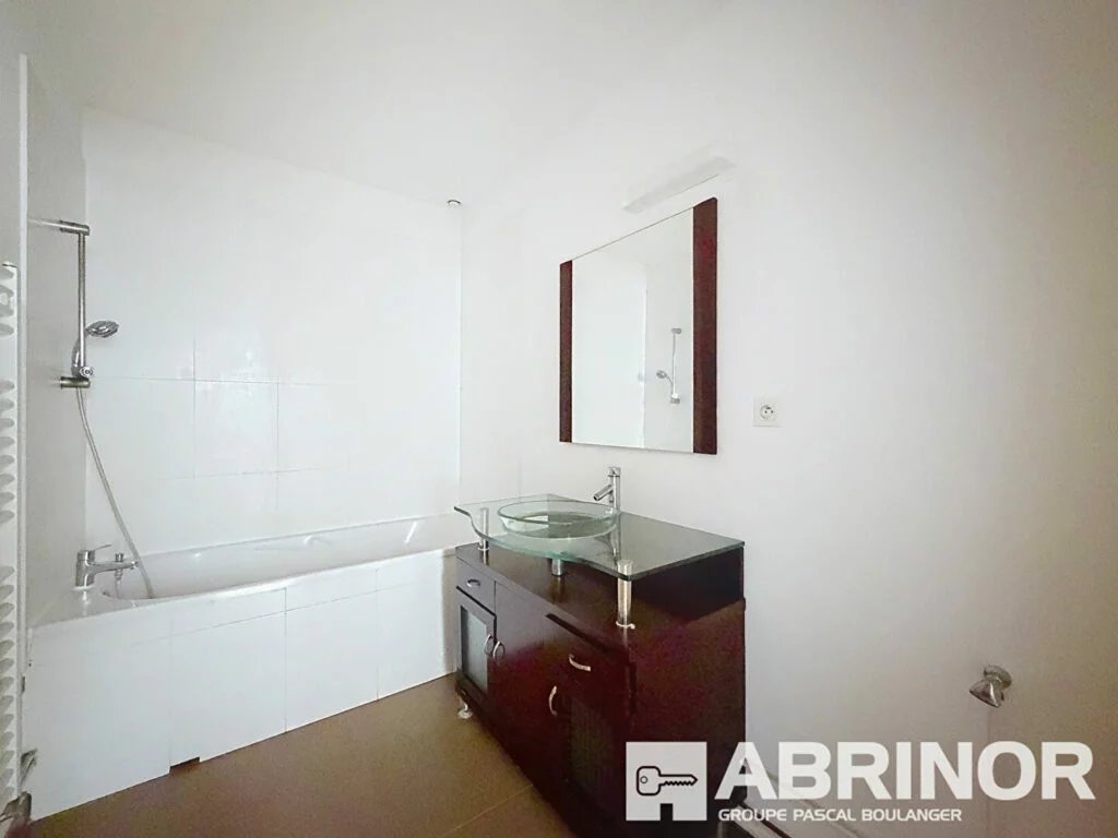 Appartement à vendre, 74m², Roubaix