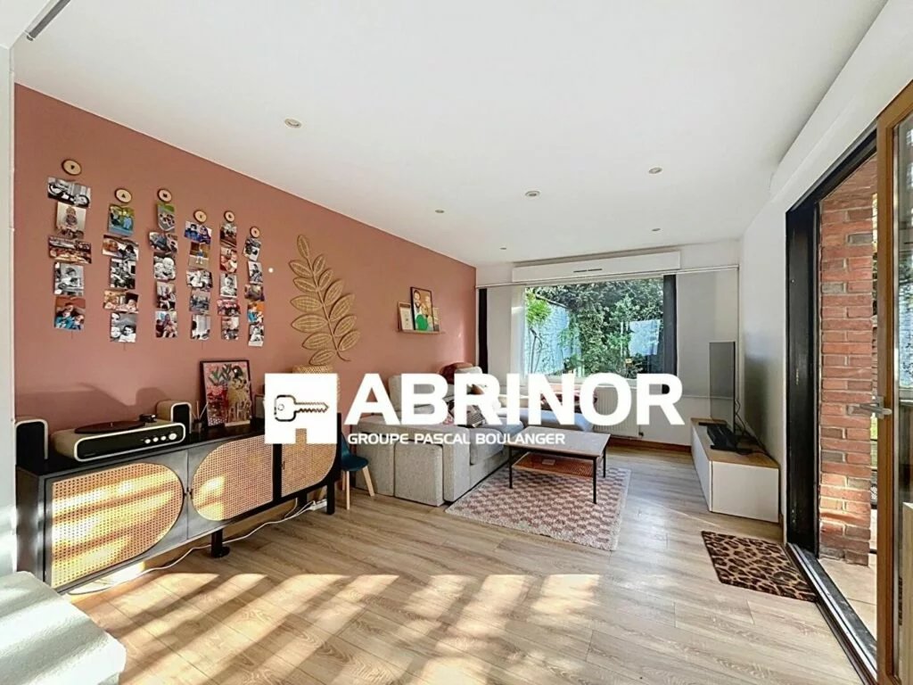 Maison à vendre, 100m², Roubaix