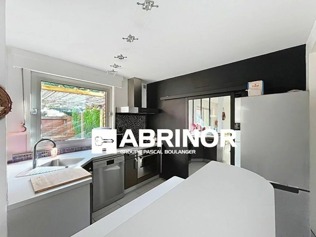 Maison à vendre, 100m², Roubaix