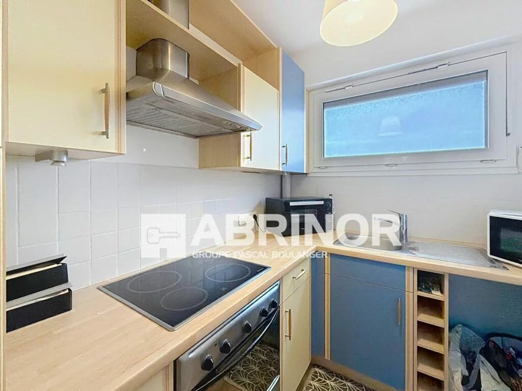 Appartement à vendre, 52m², Roubaix