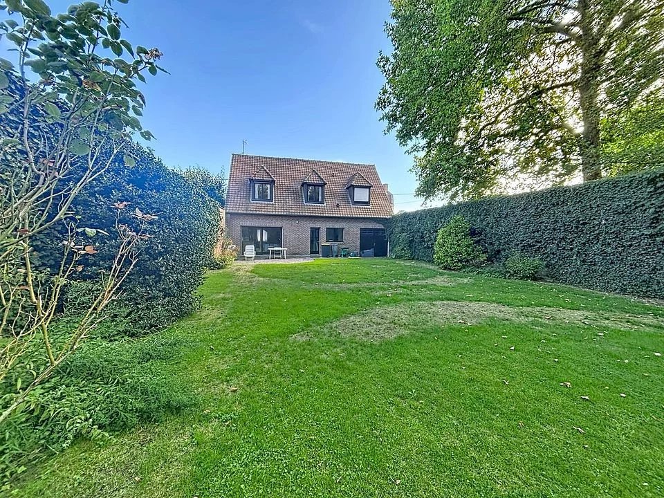 Maison à vendre, 160m², Armentières