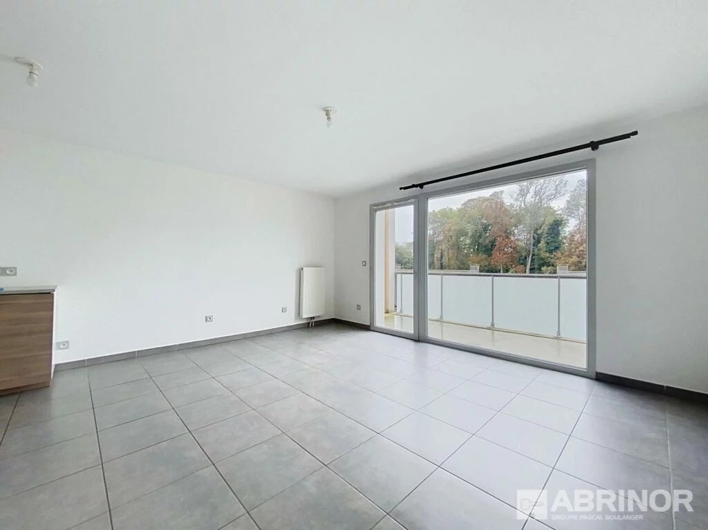 Appartement à louer, 62m², Loos