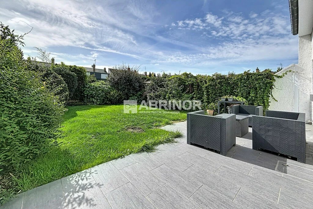 Maison à vendre, 88m², Wambrechies