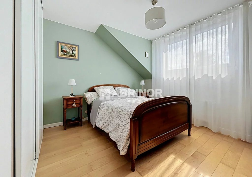 Maison à vendre, 88m², Wambrechies