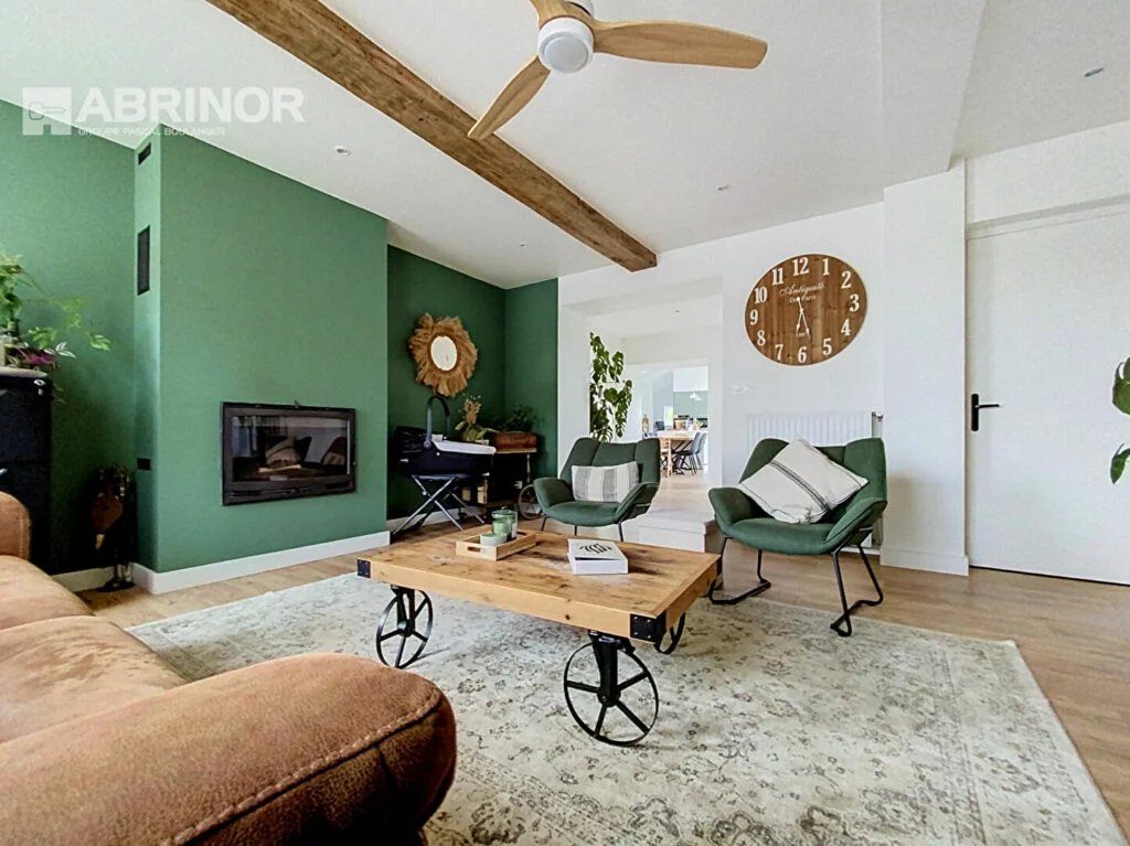Maison à vendre, 161m², Templeuve-en-Pévèle
