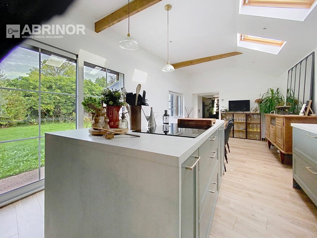 Maison à vendre, 161m², Templeuve-en-Pévèle