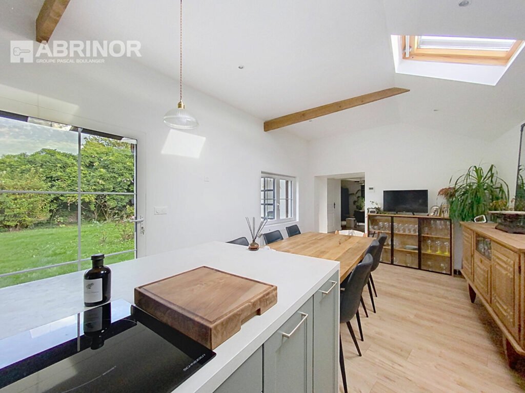 Maison à vendre, 161m², Templeuve-en-Pévèle