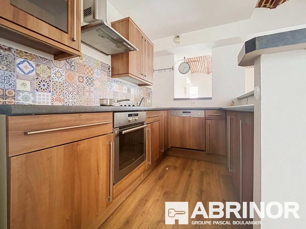 Appartement à vendre, 73m², Lille