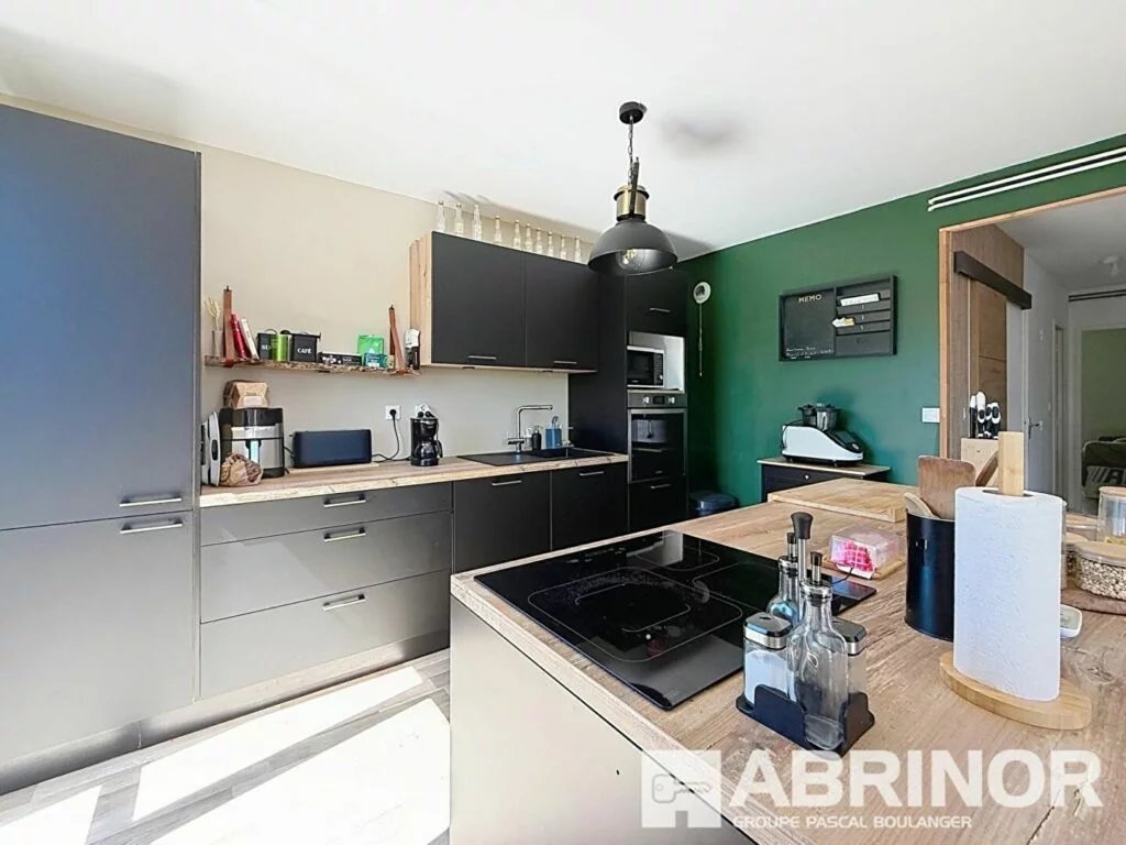 Appartement à vendre, 82m², Roubaix