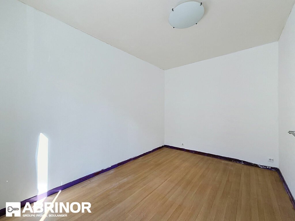 Maison à vendre, 63m², Mons-en-Baroeul
