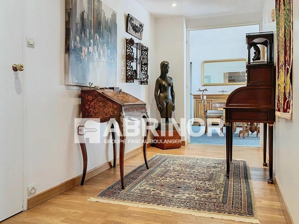 Appartement à vendre, 113m², Roubaix