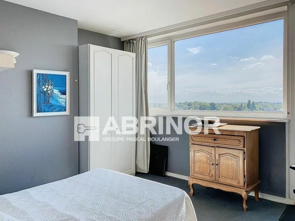 Appartement à vendre, 113m², Roubaix