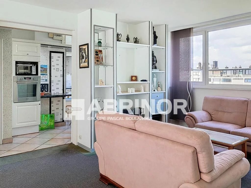 Appartement à vendre, 113m², Roubaix