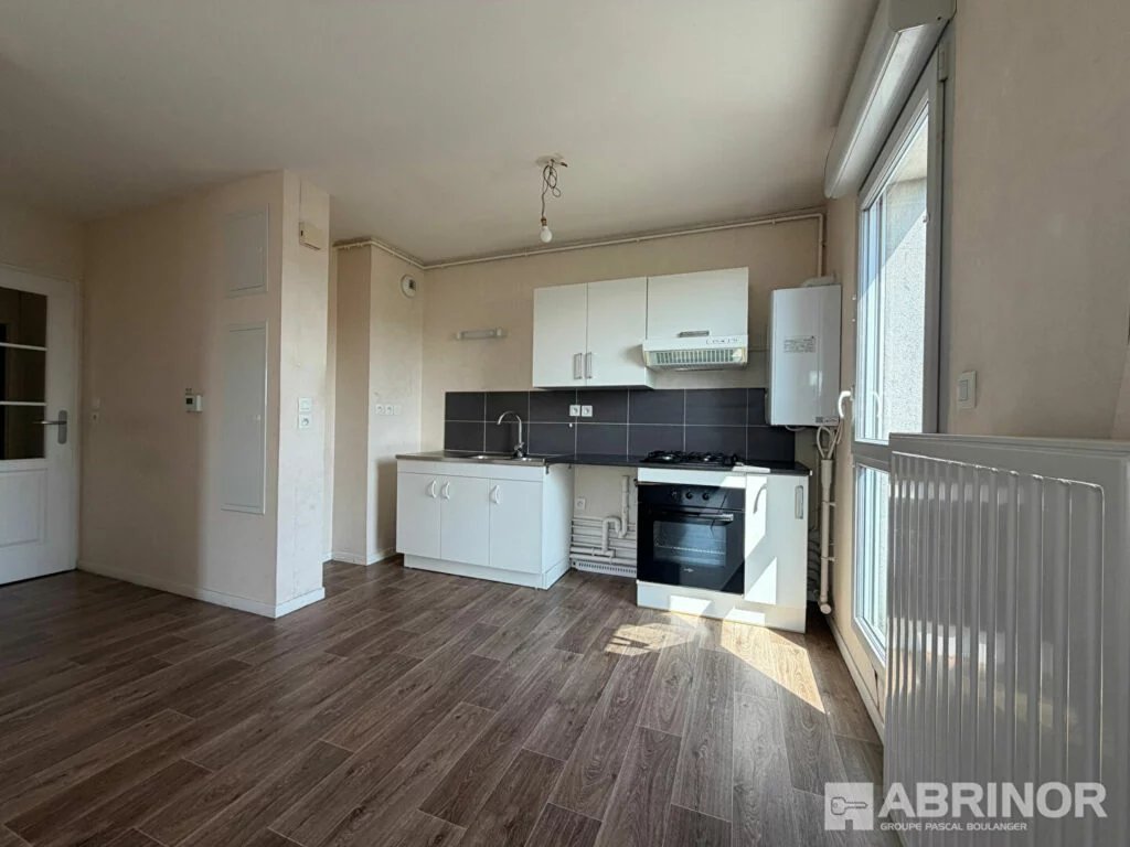 Appartement à vendre, 60m², Loos