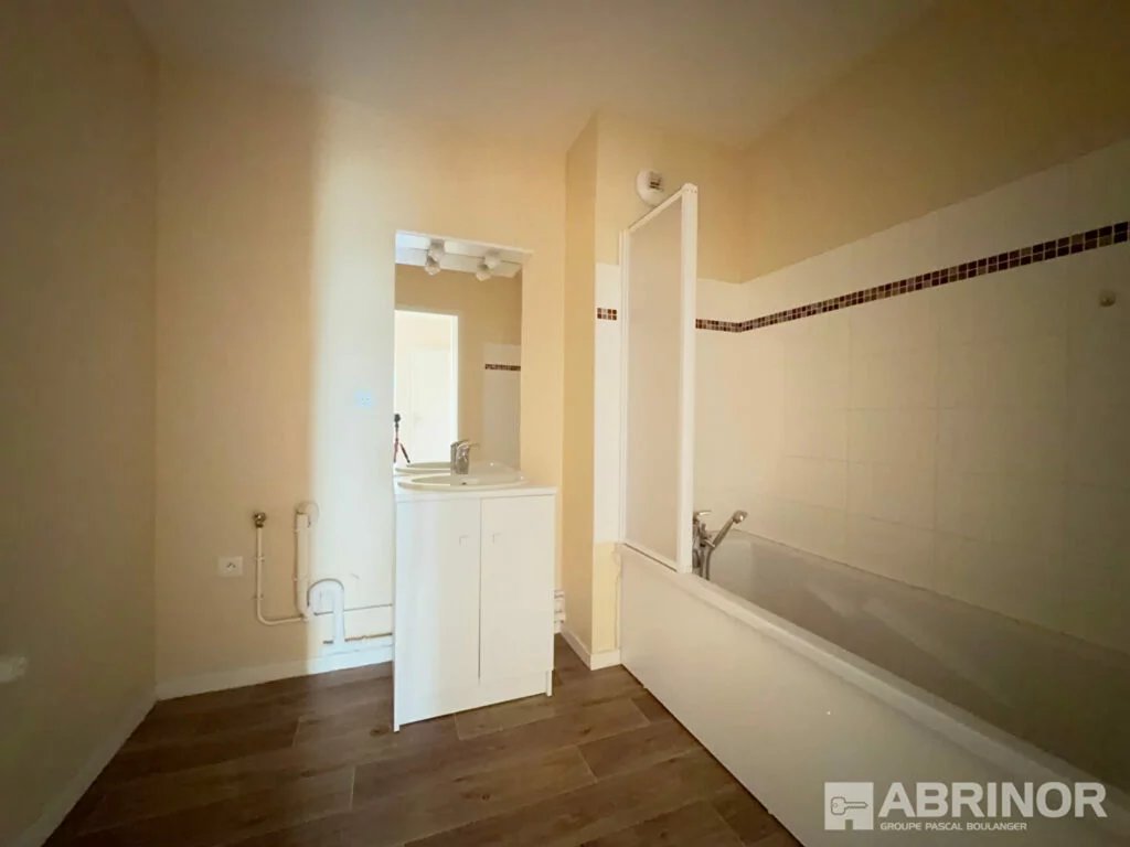 Appartement à vendre, 60m², Loos