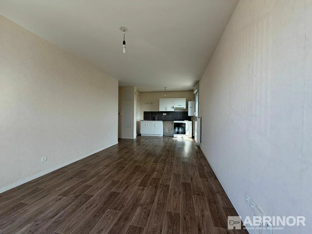 Appartement à vendre, 60m², Loos