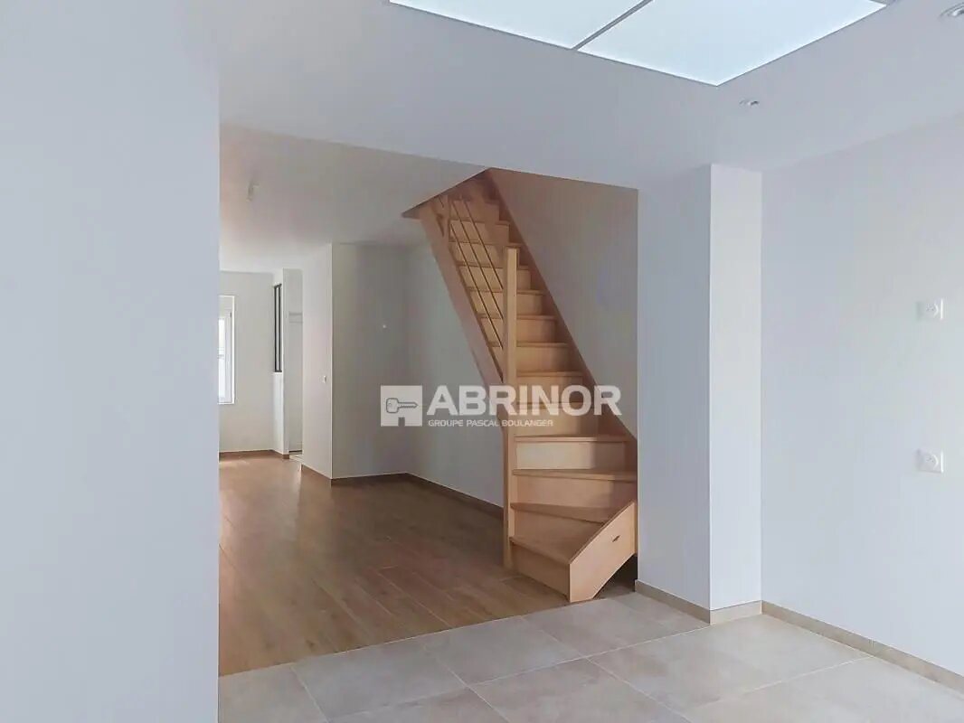 Maison à vendre, 84m², Tourcoing