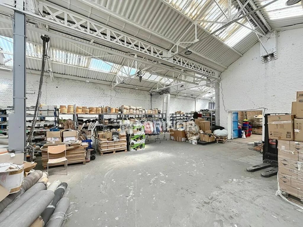 Appartement à vendre, 936m², Tourcoing