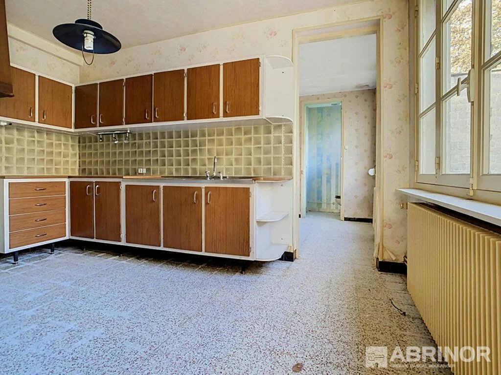 Maison à vendre, 175m², Villeneuve-d'Ascq