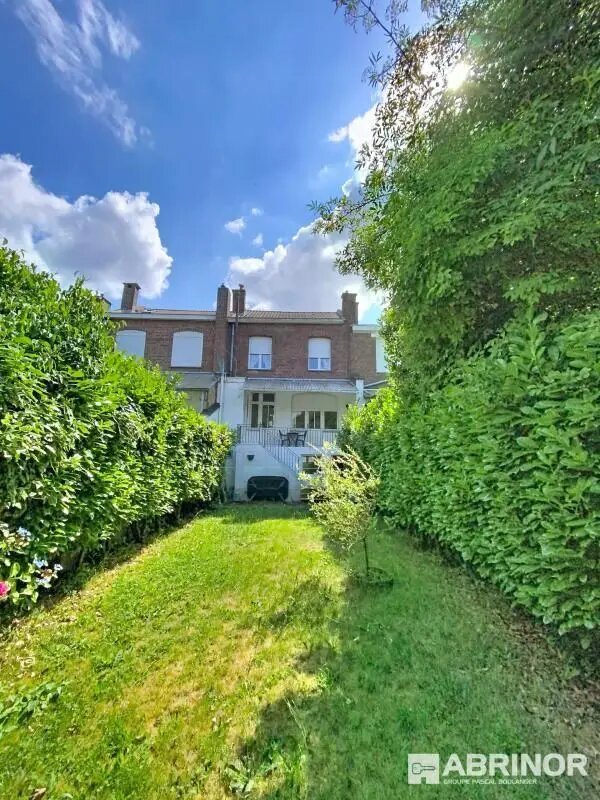 Maison à vendre, 85m², Tourcoing