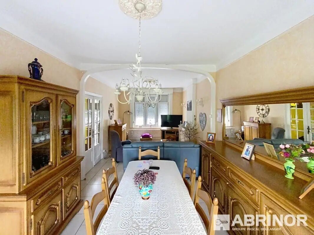 Maison à vendre, 85m², Tourcoing