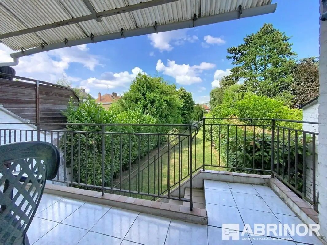 Maison à vendre, 85m², Tourcoing