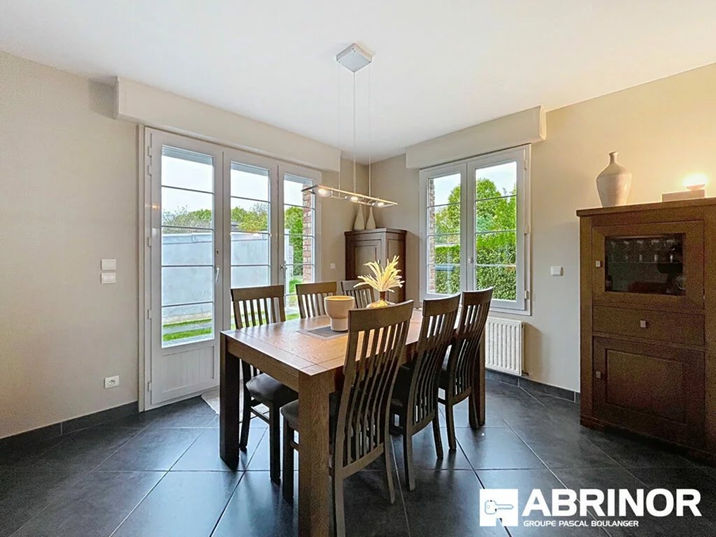 Maison à vendre, 90m², Roubaix