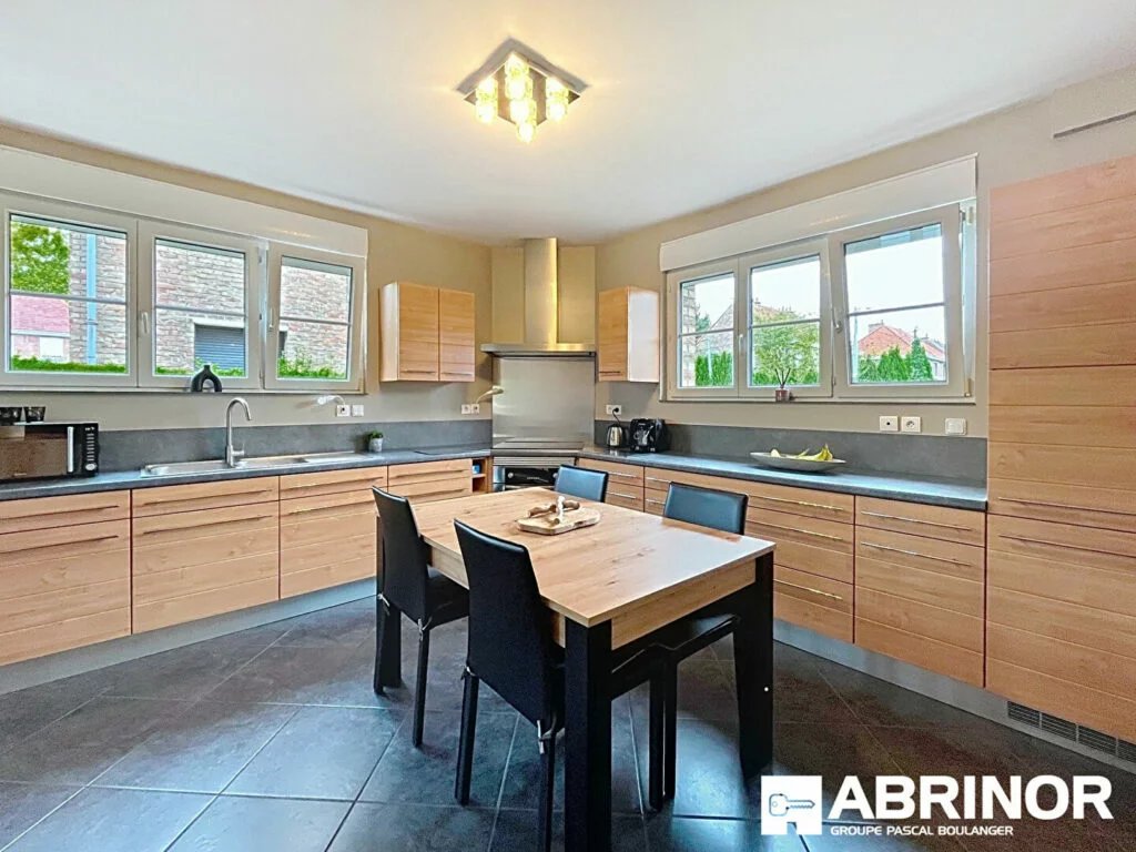 Maison à vendre, 90m², Roubaix