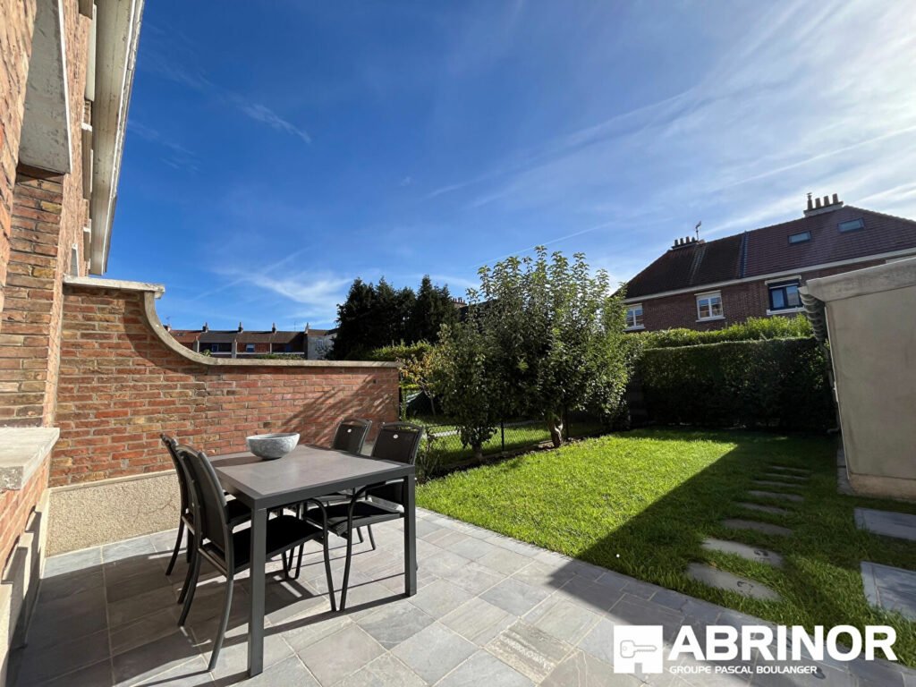 Maison à vendre, 90m², Roubaix
