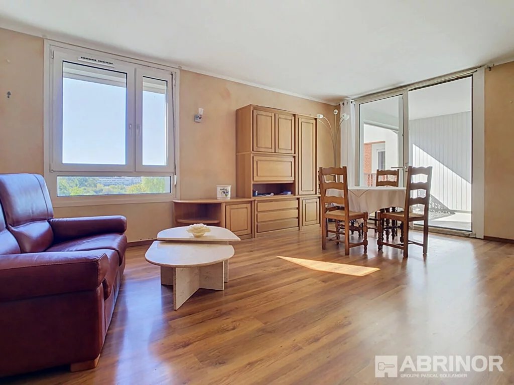 Appartement à vendre, 91m², Villeneuve-d'Ascq