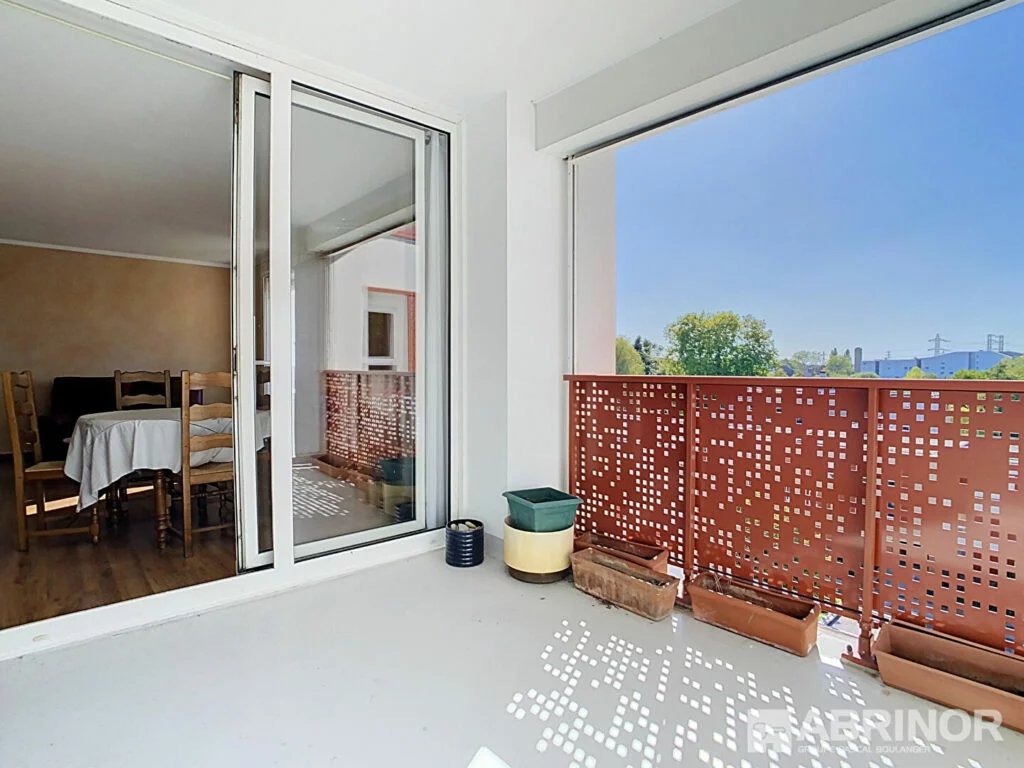 Appartement à vendre, 91m², Villeneuve-d'Ascq