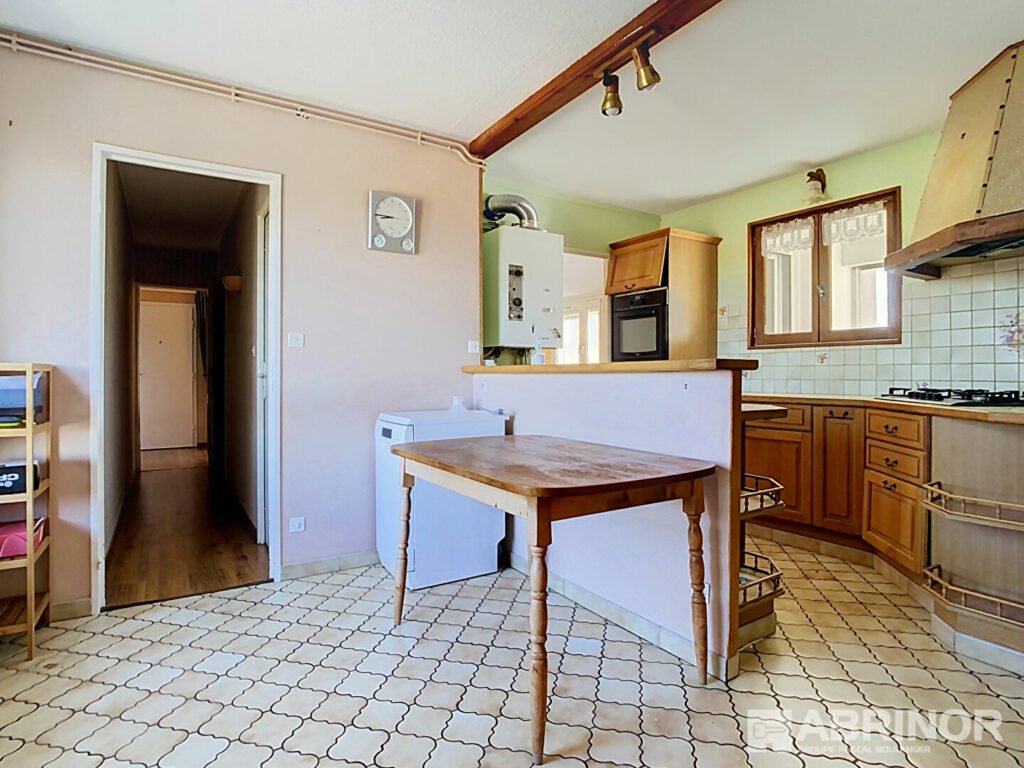 Appartement à vendre, 91m², Villeneuve-d'Ascq