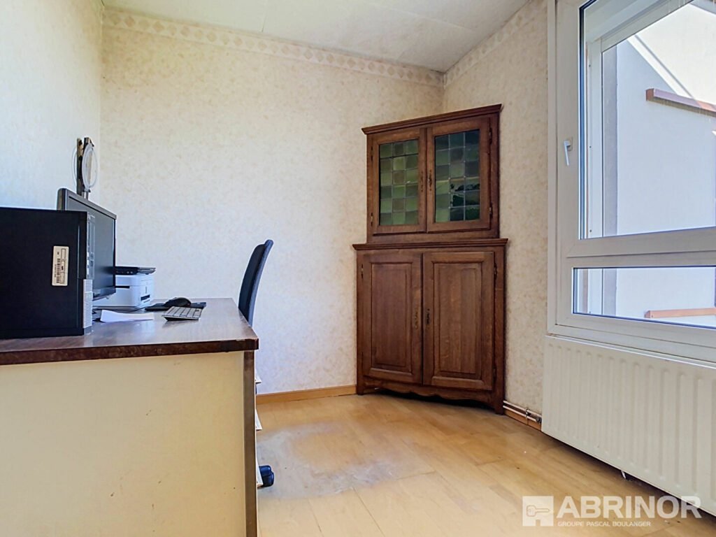 Appartement à vendre, 91m², Villeneuve-d'Ascq