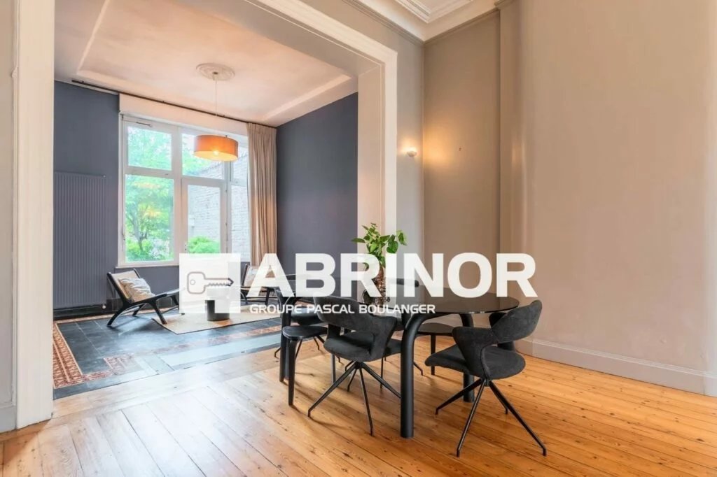 Maison à vendre, 252m², Roubaix