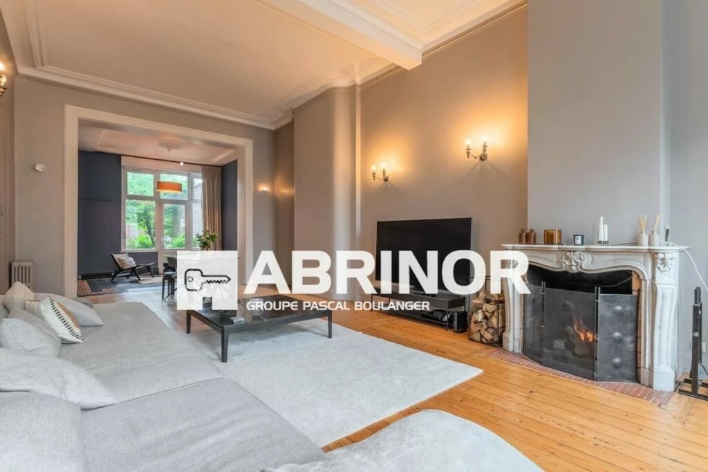 Maison à vendre, 252m², Roubaix