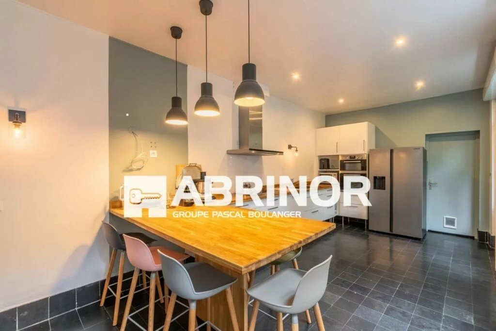 Maison à vendre, 252m², Roubaix