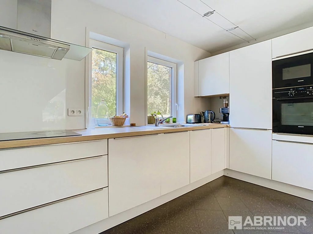 Appartement à vendre, 90m², Villeneuve-d'Ascq