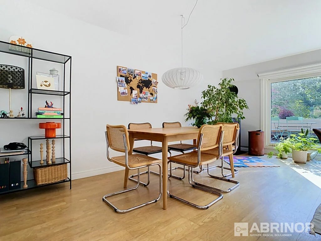 Appartement à vendre, 90m², Villeneuve-d'Ascq
