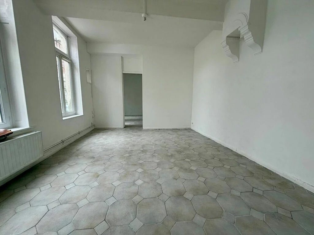 Appartement à vendre, 51m², Tourcoing
