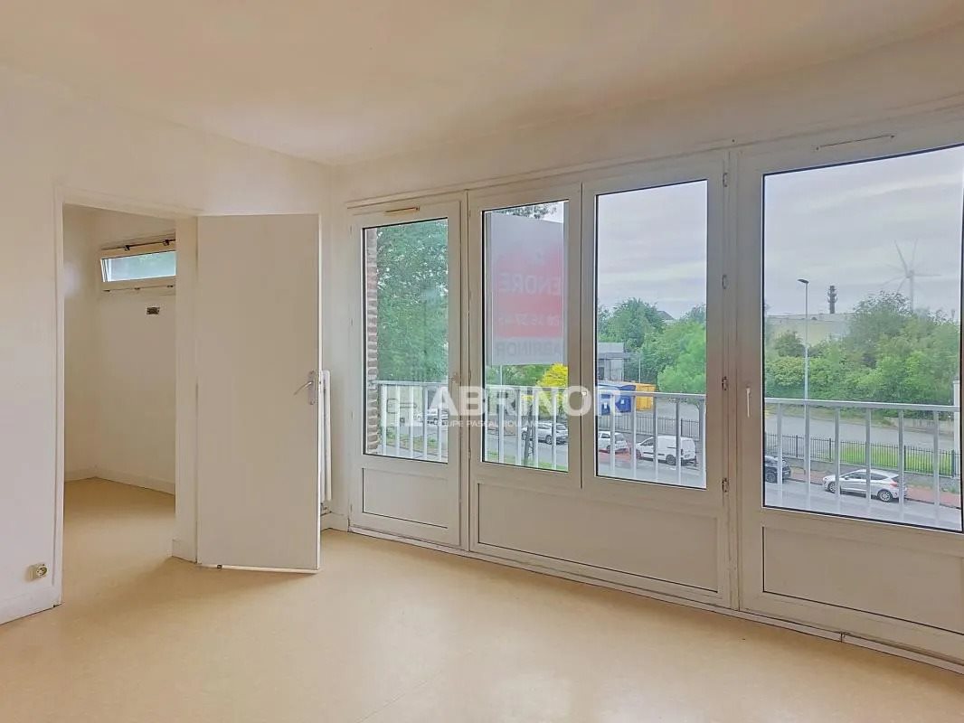Appartement à vendre, 51m², Tourcoing