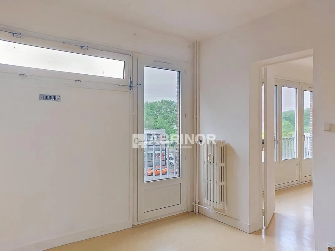 Appartement à vendre, 51m², Tourcoing