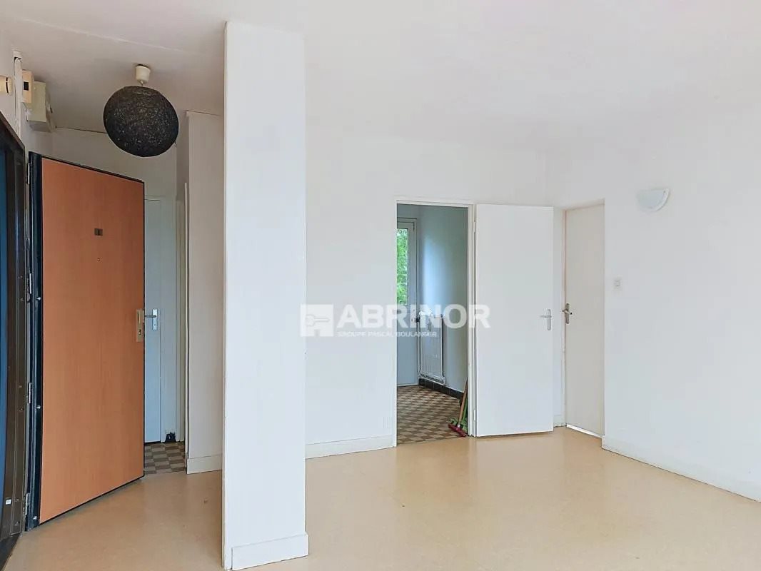 Appartement à vendre, 51m², Tourcoing