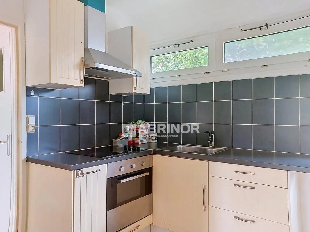 Appartement à vendre, 51m², Tourcoing