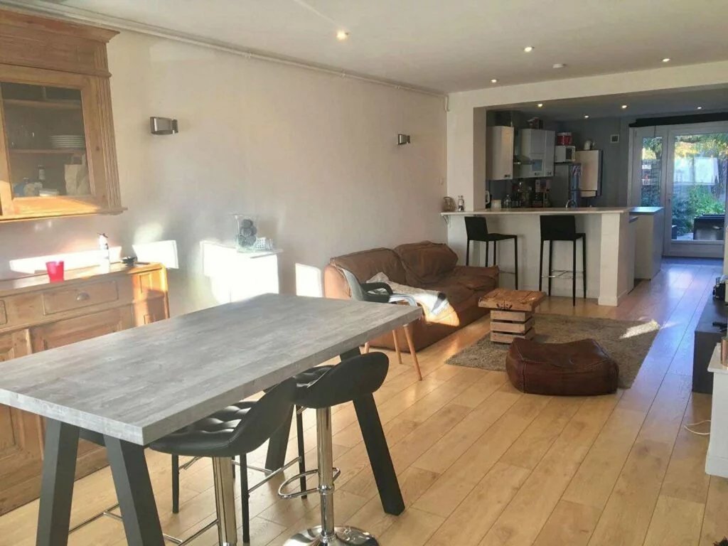 Appartement à vendre, 66m², Loos