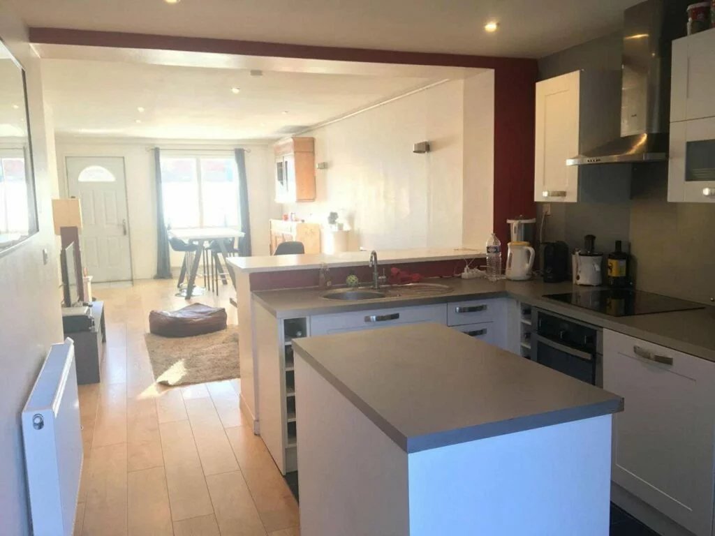 Appartement à vendre, 66m², Loos