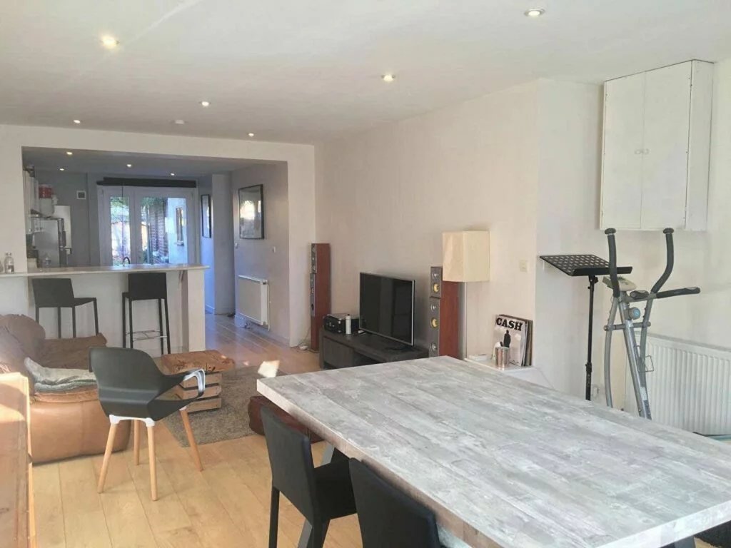 Appartement à vendre, 66m², Loos