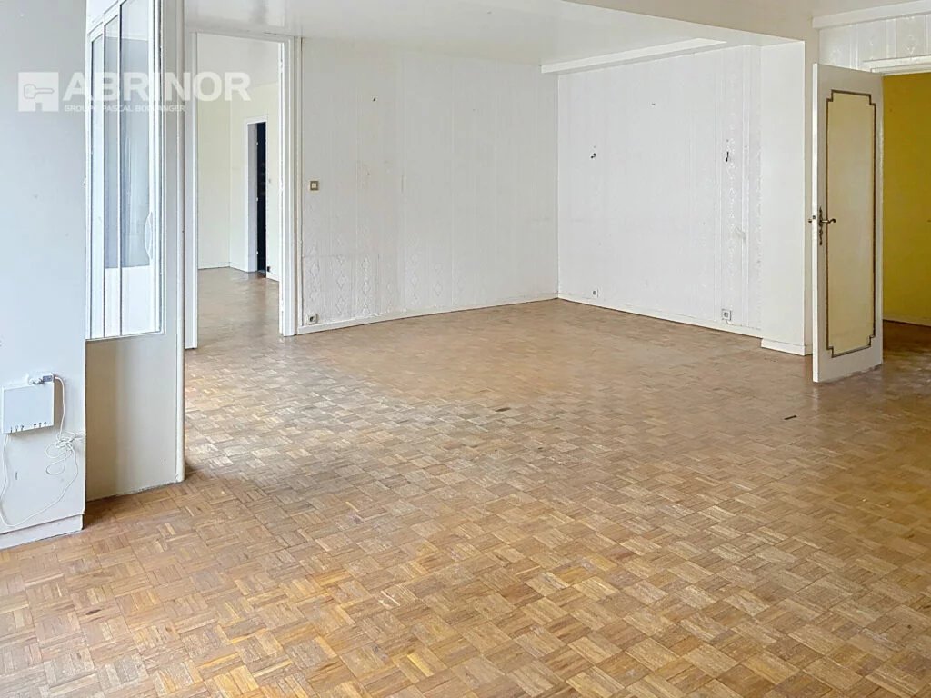 Appartement à vendre, 112m², Valenciennes